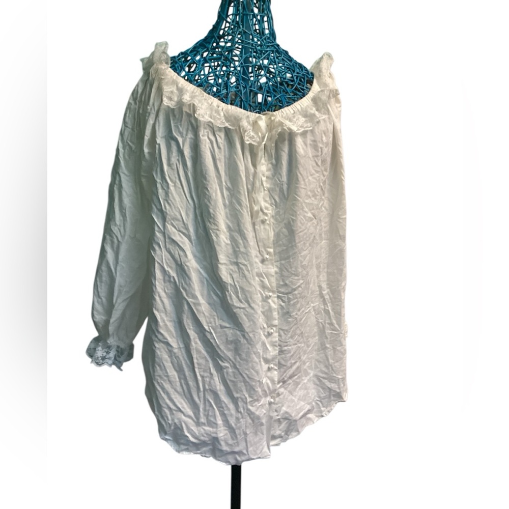 💥PRICE DROP💥 Vintage Victorias Secret Nightgown